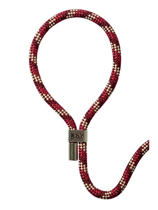 Pasek CASALL Braided Yoga Carry Strap kolor czerwony
Pasek CASALL Braided Yoga Carry Strap kolor czerwony