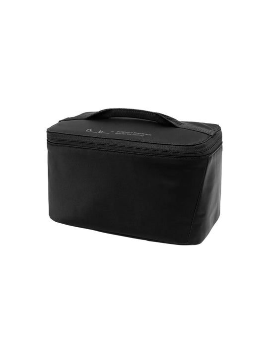 Kosmetyczka Db™ Essential Wash Bag S czarny
Kosmetyczka Db™ Essential Wash Bag S czarny