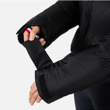 Kurtka narciarska damska ROSSIGNOL W DAILLE DOWN JKT czarna
Kurtka narciarska damska ROSSIGNOL W DAILLE DOWN JKT czarna
