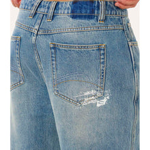 Spodnie męskie RIP CURL Inner Visions Denim Pant niebieskie
Spodnie męskie RIP CURL Inner Visions Denim Pant niebieskie