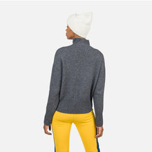 Sweter Rossignol W Lounge Pull szary - Adventure Sports
Sweter Rossignol W Lounge Pull szary - Adventure Sports