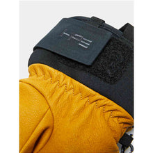 Rękawice narciarskie PEAK PERFORMANCE Leather HIPE Solarcore Insulated Ski Mitten beżowe
Rękawice narciarskie PEAK PERFORMANCE Leather HIPE Solarcore Insulated Ski Mitten beżowe