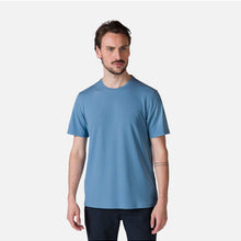 Koszulka Rossignol Plain Tee niebieski - Adventure Sports
Koszulka Rossignol Plain Tee niebieski - Adventure Sports