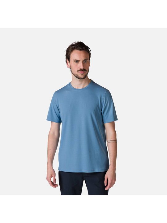 Koszulka Rossignol Plain Tee niebieski - Adventure Sports
Koszulka Rossignol Plain Tee niebieski - Adventure Sports