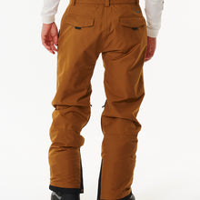 Spodnie narciarskie RIP CURL Rocker 20K/20K Pant żółty - Adventure Sports
Spodnie narciarskie RIP CURL Rocker 20K/20K Pant żółty - Adventure Sports