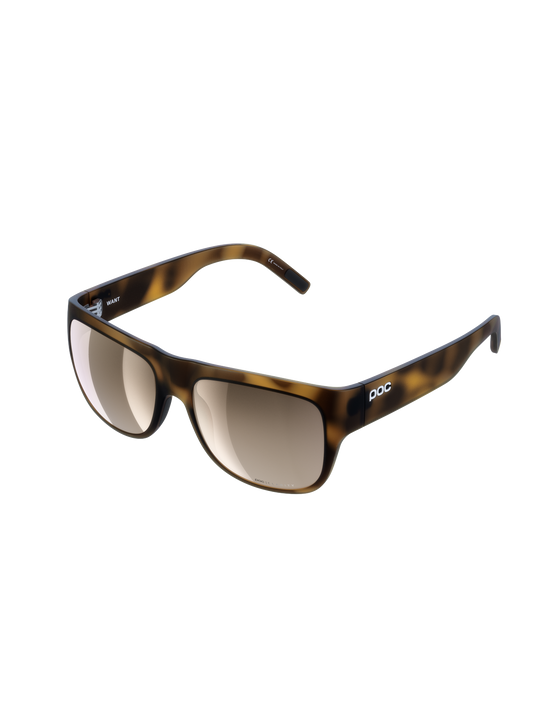 Okulary POC WANT brązowy - Clarity Trail | Brown/Silver Mirror cat 2 - ONE SIZE - Adventure Sports
Okulary POC WANT brązowy - Clarity Trail | Brown/Silver Mirror cat 2 - ONE SIZE - Adventure Sports