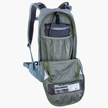 Plecak z bukłakiem EVOC Stage 6 + Hydration Bladder 2 stone - steel
Plecak z bukłakiem EVOC Stage 6 + Hydration Bladder 2 stone - steel