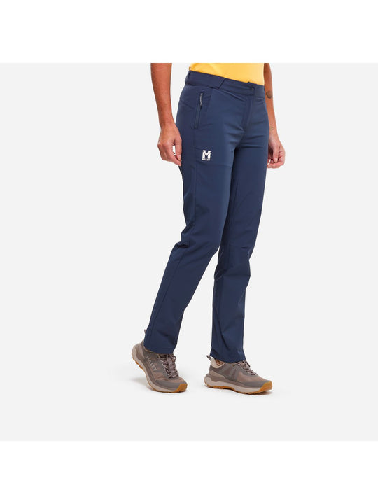 Spodnie damskie MILLET Ubic Stretch Pant W granatowe
Spodnie damskie MILLET Ubic Stretch Pant W granatowe