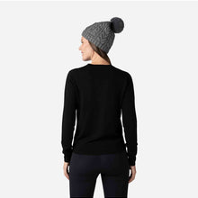 Sweter Rossignol W Esther Round Neck czarny - Adventure Sports
Sweter Rossignol W Esther Round Neck czarny - Adventure Sports