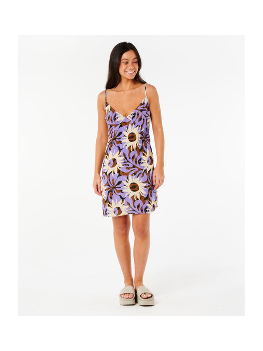 Sukienka RIP CURL Sun Drenched Mini Dress turkusowy - Adventure Sports
Sukienka RIP CURL Sun Drenched Mini Dress turkusowy - Adventure Sports