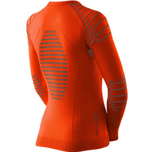 Koszulka narciarska dziecieca X-BIONIC Invent 4.0 pomarańczowy / anthracite - Adventure Sports
Koszulka narciarska dziecieca X-BIONIC Invent 4.0 pomarańczowy / anthracite - Adventure Sports