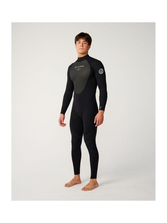 Pianka RIP CURL Omega Bz 54 czarna
Pianka RIP CURL Omega Bz 54 czarna