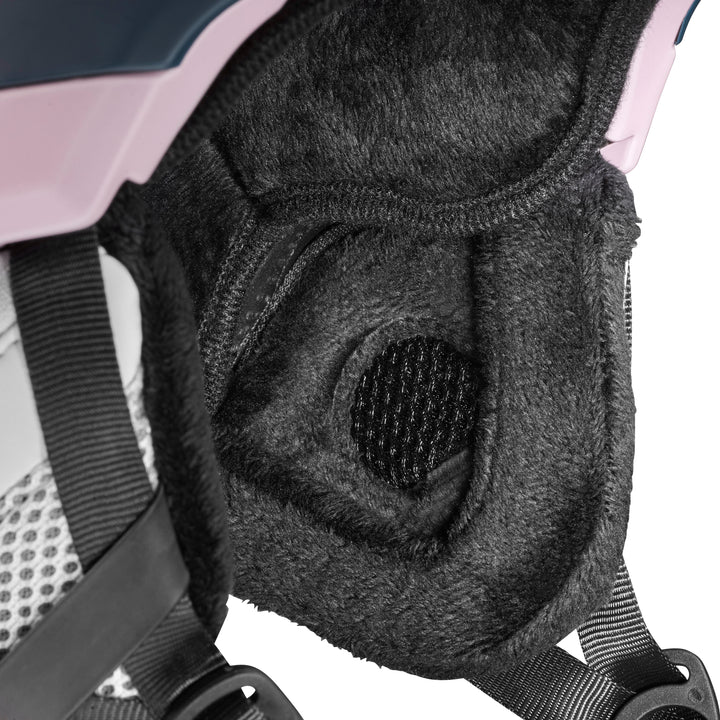 Kask narciarski JULBO The Peak Evo Mips Twiceme granatowo różowy - Adventure Sports
Kask narciarski JULBO The Peak Evo Mips Twiceme granatowo różowy - Adventure Sports