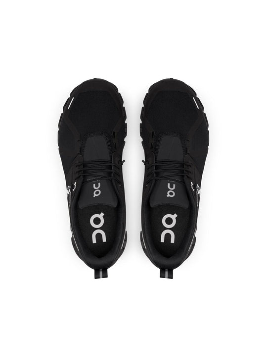 Buty biegowe damskie ON RUNNING W Cloud 5 Waterproof czarny
Buty biegowe damskie ON RUNNING W Cloud 5 Waterproof czarny