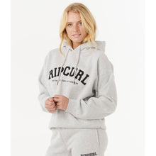Bluza RIP CURL VARSITY HOODIE szara
Bluza RIP CURL VARSITY HOODIE szara