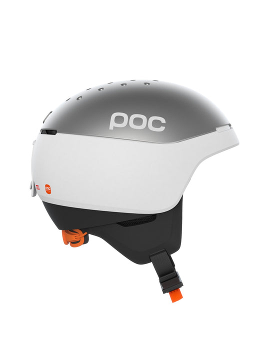 Kask narciarski POC Meninx RS MIPS srebrny - Adventure Sports
Kask narciarski POC Meninx RS MIPS srebrny - Adventure Sports