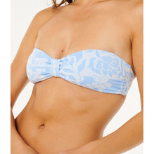 Góra bikini RIP CURL Pacific Coast Bandeau niebieska
Góra bikini RIP CURL Pacific Coast Bandeau niebieska