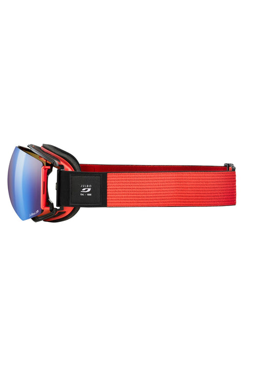 Gogle narciarskie JULBO LIGHTYEAR czerwone fotochrom Cat 2-4 Polarized
Gogle narciarskie JULBO LIGHTYEAR czerwone fotochrom Cat 2-4 Polarized