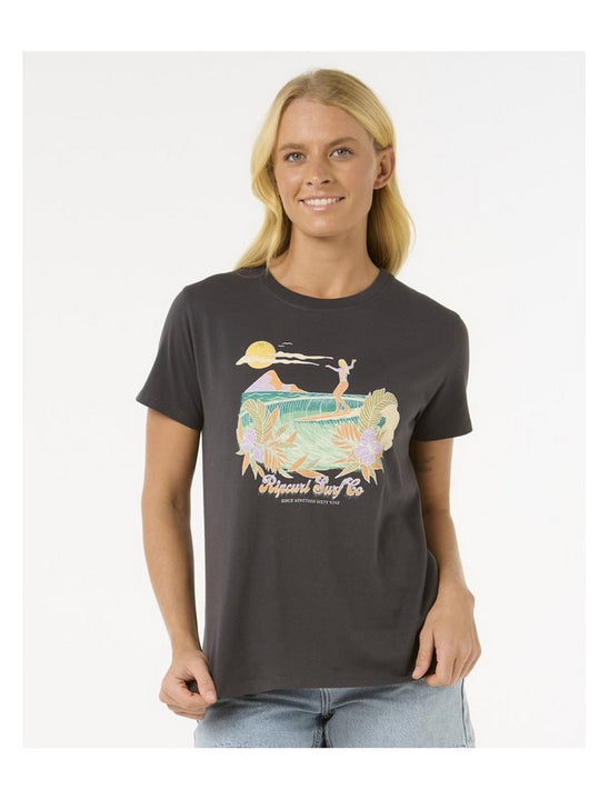 Koszulka RIP CURL Gliding Standard Tee czarny
Koszulka RIP CURL Gliding Standard Tee czarny