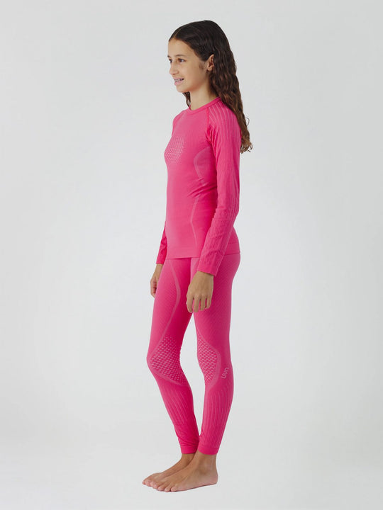 Bielizna termoaktywna zestaw UYN Visyon 2.0 Thermal Base Layer Set różowy
Bielizna termoaktywna zestaw UYN Visyon 2.0 Thermal Base Layer Set różowy