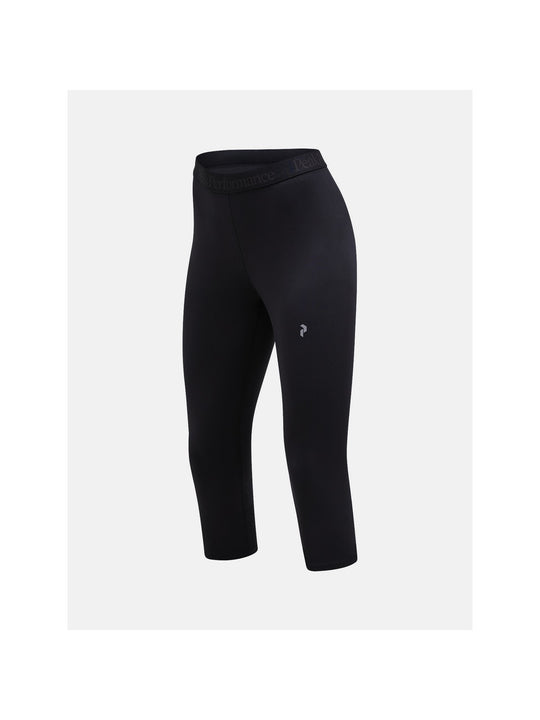 Legginsy termiczne damskie Peak Performance W Spirit Short John czarne
Legginsy termiczne damskie Peak Performance W Spirit Short John czarne