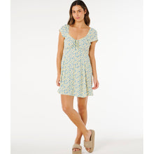 Sukienka RIP CURL Surf Side Dress żółta
Sukienka RIP CURL Surf Side Dress żółta