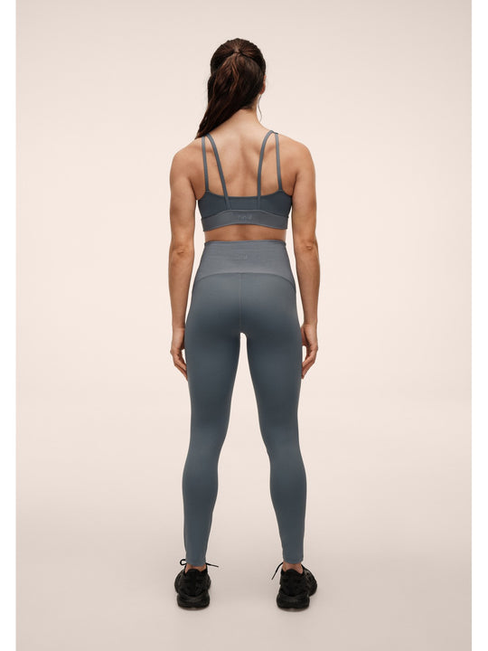 Legginsy damskie CASALL Brace Rib High Waist Tights niebieskie
Legginsy damskie CASALL Brace Rib High Waist Tights niebieskie