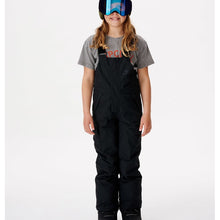 Spodnie narciarskie RIP CURL Bib Junior Pant czarny
Spodnie narciarskie RIP CURL Bib Junior Pant czarny