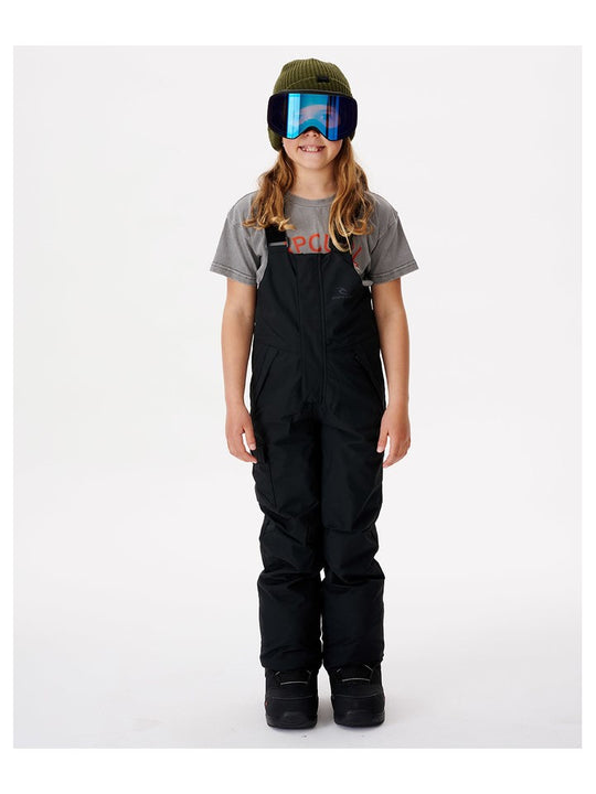 Spodnie narciarskie RIP CURL Bib Junior Pant czarny
Spodnie narciarskie RIP CURL Bib Junior Pant czarny