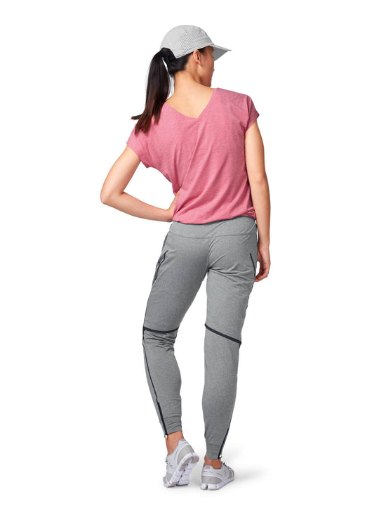 Czapka do biegania ON RUNNING Lightweight Cap szary
Czapka do biegania ON RUNNING Lightweight Cap szary