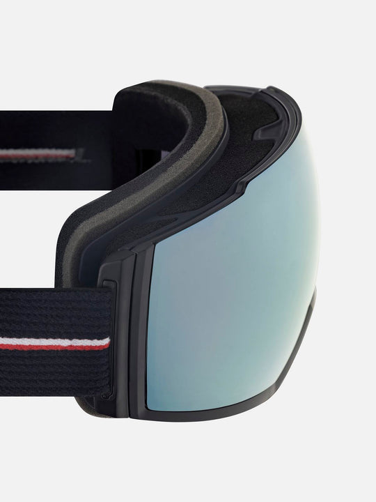Gogle narciarskie ROSSIGNOL Magne'Lens Strato Cat 3 + Cat 1 granatowy
Gogle narciarskie ROSSIGNOL Magne'Lens Strato Cat 3 + Cat 1 granatowy