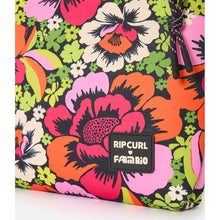 Kosmetyczka damska RIP CURL Carioca Neo Pouch multikolor
Kosmetyczka damska RIP CURL Carioca Neo Pouch multikolor