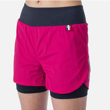Szorty ROSSIGNOL W Trail Shorts - czerwony - Adventure Sports
Szorty ROSSIGNOL W Trail Shorts - czerwony - Adventure Sports