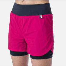 Szorty ROSSIGNOL W Trail Shorts - czerwony - Adventure Sports
Szorty ROSSIGNOL W Trail Shorts - czerwony - Adventure Sports