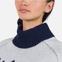 Sweter Rossignol W Cieloalto Tn granatowy - Adventure Sports
Sweter Rossignol W Cieloalto Tn granatowy - Adventure Sports
