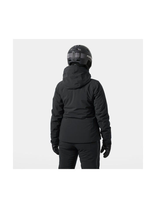 Kurtka narciarska damska HELLY HANSEN W ALPHELIA JACKET granatowa
Kurtka narciarska damska HELLY HANSEN W ALPHELIA JACKET granatowa