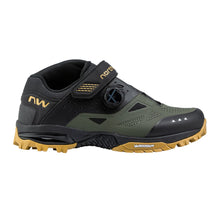 Buty rowerowe NORTHWAVE Enduro Mid 2 zielone
Buty rowerowe NORTHWAVE Enduro Mid 2 zielone