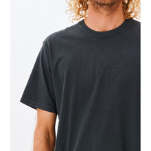Koszulka męska RIP CURL Plain Wash Tee czarny
Koszulka męska RIP CURL Plain Wash Tee czarny