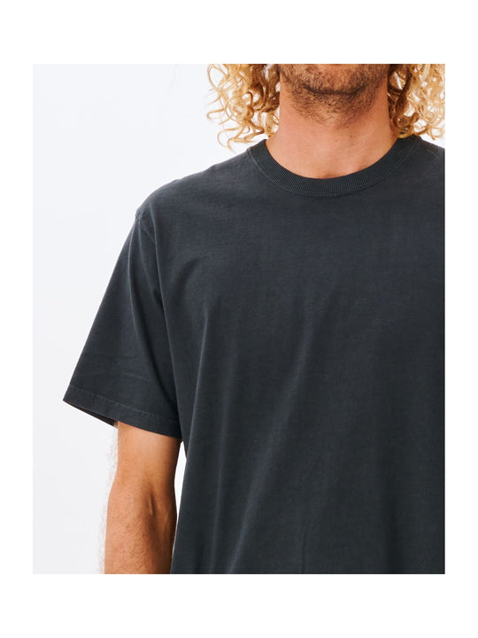 Koszulka męska RIP CURL Plain Wash Tee czarny
Koszulka męska RIP CURL Plain Wash Tee czarny