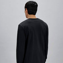 Koszulka longsleeve POC L/S Tee czarna
Koszulka longsleeve POC L/S Tee czarna