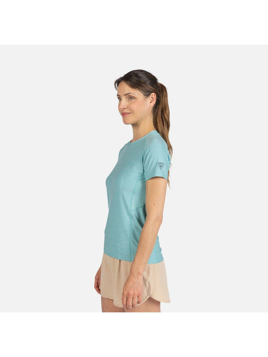 Koszulka treningowa damska ROSSIGNOL W Westweg Tee niebieski - Adventure Sports
Koszulka treningowa damska ROSSIGNOL W Westweg Tee niebieski - Adventure Sports