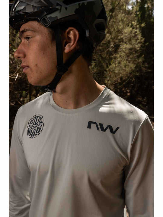 Koszulka rowerowa NORTHWAVE Xtrail 2 Jersey LS szary - Adventure Sports
Koszulka rowerowa NORTHWAVE Xtrail 2 Jersey LS szary - Adventure Sports