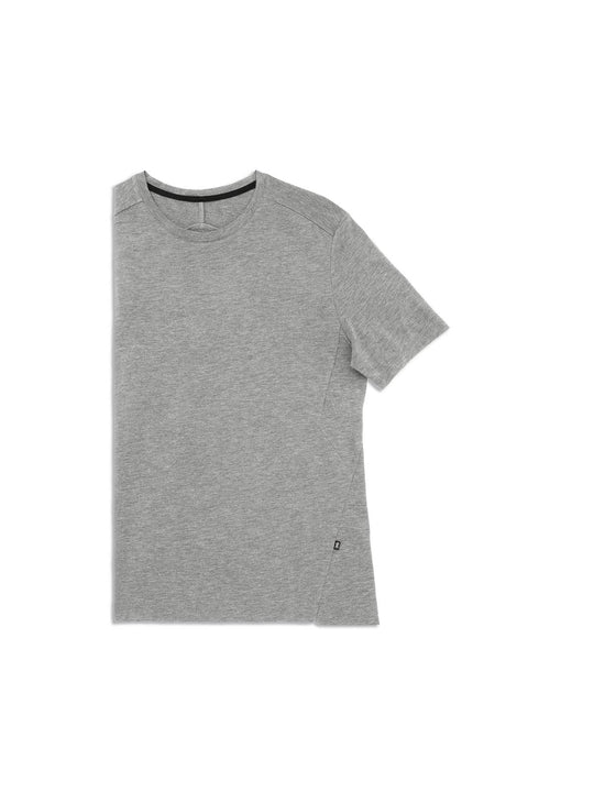 Koszulka męska ON RUNNING Active-T szary
Koszulka męska ON RUNNING Active-T szary