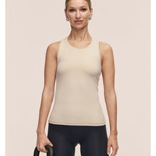 Koszulka damska CASALL Essential Racerback Tank kolor beżowy
Koszulka damska CASALL Essential Racerback Tank kolor beżowy