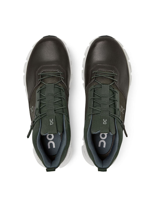 Buty ON RUNNING CLOUD HI WATERPROOF
Buty ON RUNNING CLOUD HI WATERPROOF