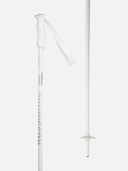 Kije narciarskie Rossignol ELECTRA biały
Kije narciarskie Rossignol ELECTRA biały