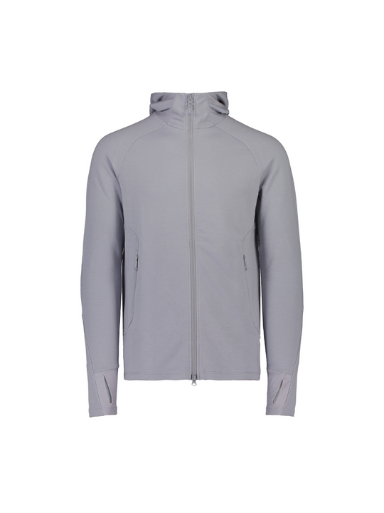 Bluza POC M’S MERINO ZIP HOOD - szary - Adventure Sports
Bluza POC M’S MERINO ZIP HOOD - szary - Adventure Sports