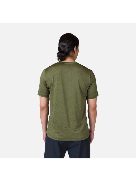 Koszulka Rossignol Slub Tee - Adventure Sports
Koszulka Rossignol Slub Tee - Adventure Sports
