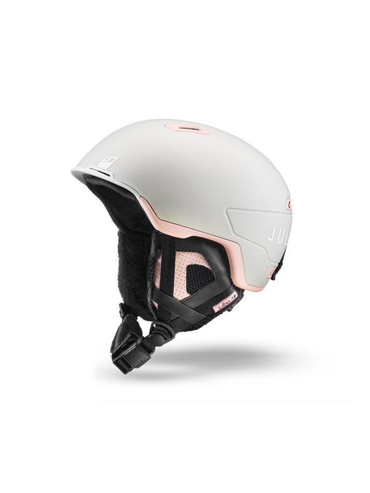 Kask narciarski JULBO Hal Evo MIPS - szary
Kask narciarski JULBO Hal Evo MIPS - szary