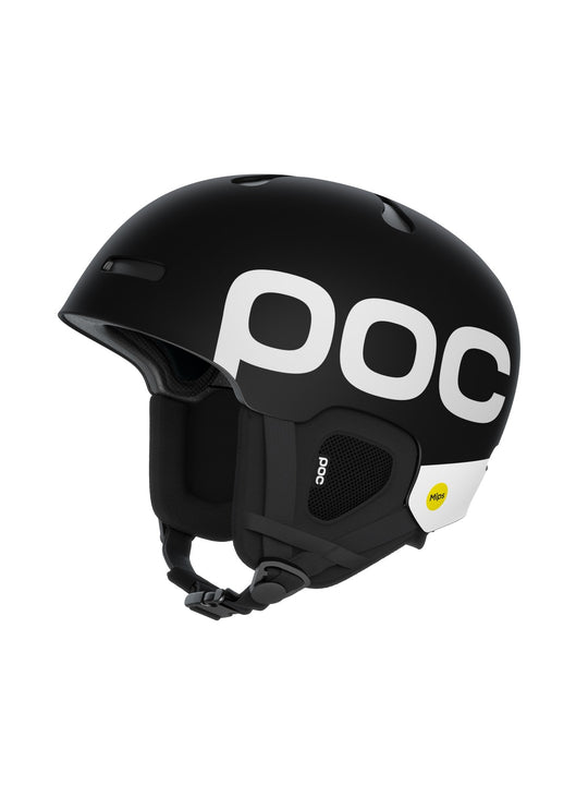 Kask narciarski POC AURIC CUT BC MIPS czarny mat
Kask narciarski POC AURIC CUT BC MIPS czarny mat